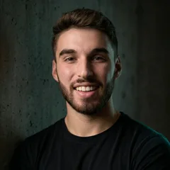 Maxime Robini