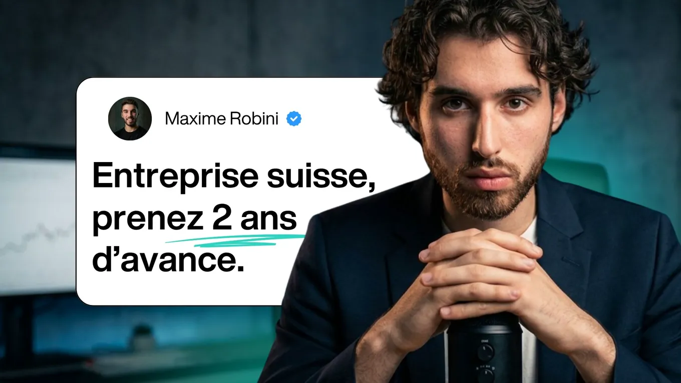 Vidéo de présentation Excilia